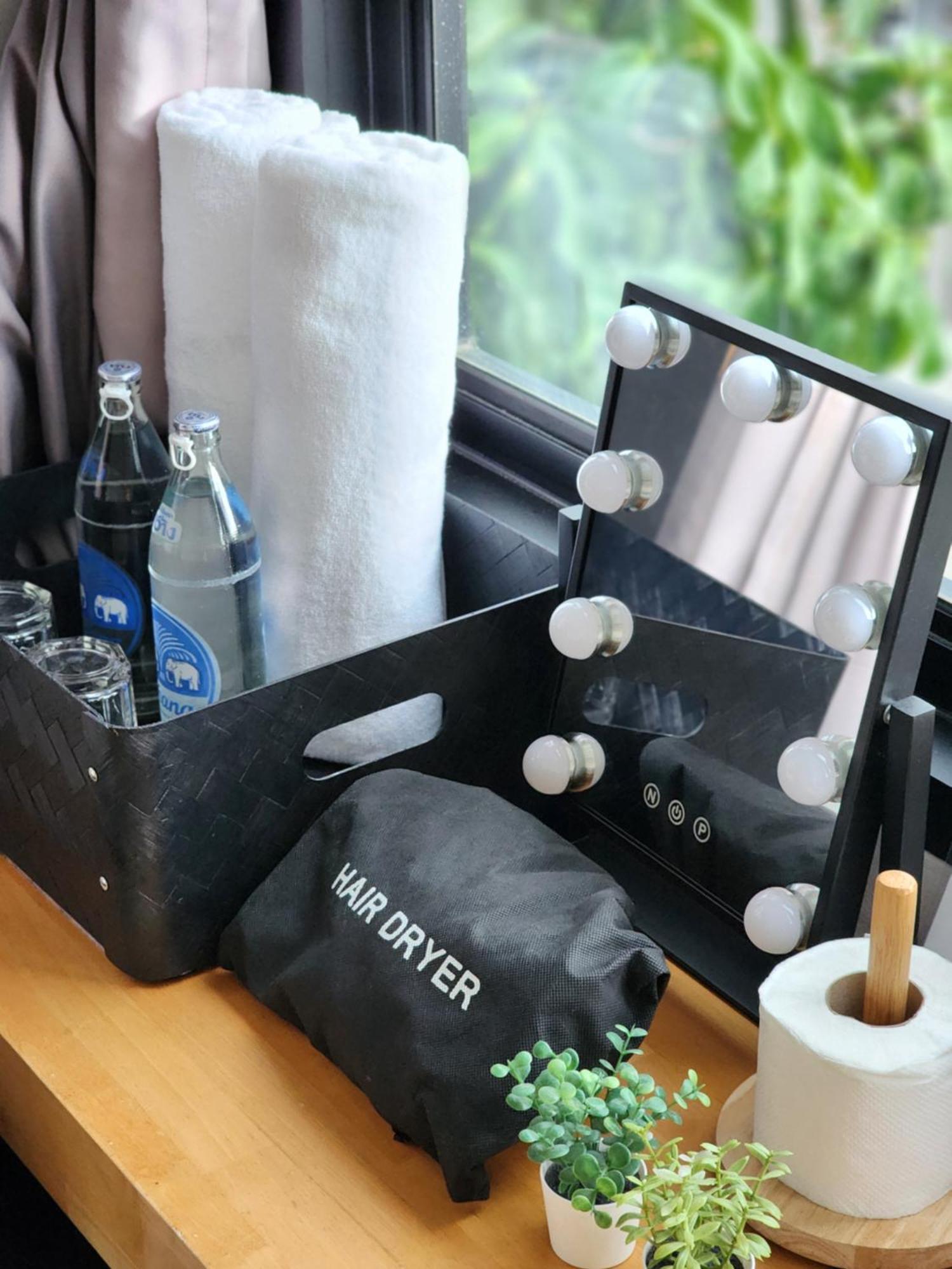 Wayha Hostel Don Mueang Airport Μπανγκόκ Εξωτερικό φωτογραφία