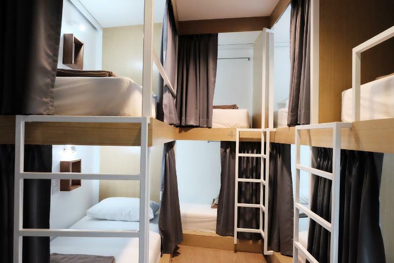 Wayha Hostel Don Mueang Airport Μπανγκόκ Εξωτερικό φωτογραφία